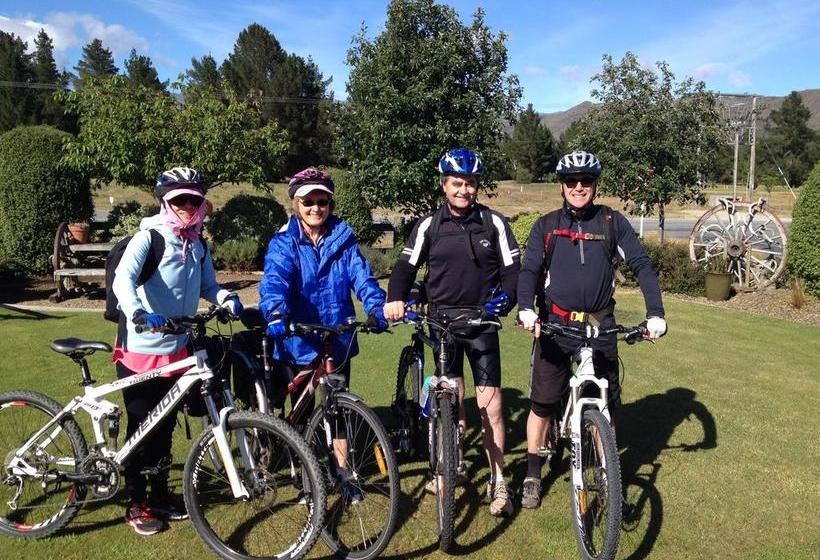 Bed and Breakfast Argyll On Clyde 10