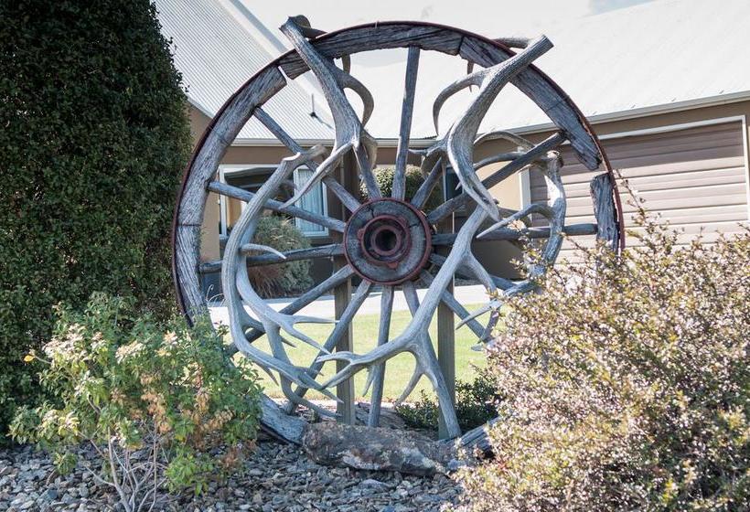 Bed and Breakfast Argyll On Clyde 11