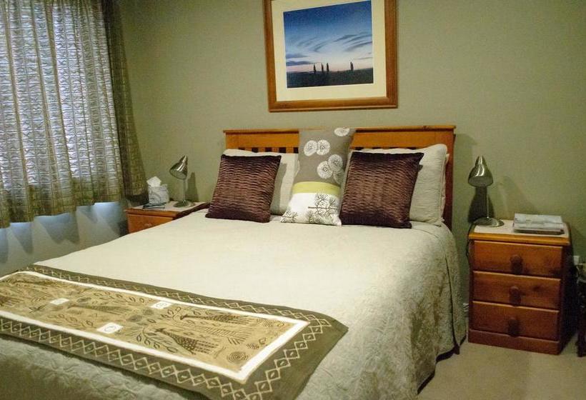 Bed and Breakfast Argyll On Clyde 14