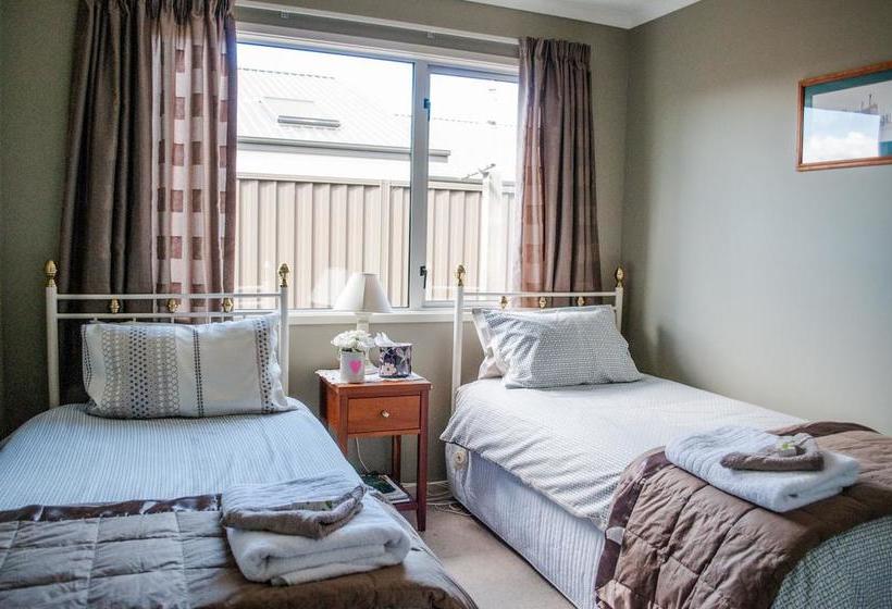 Bed and Breakfast Argyll On Clyde 15