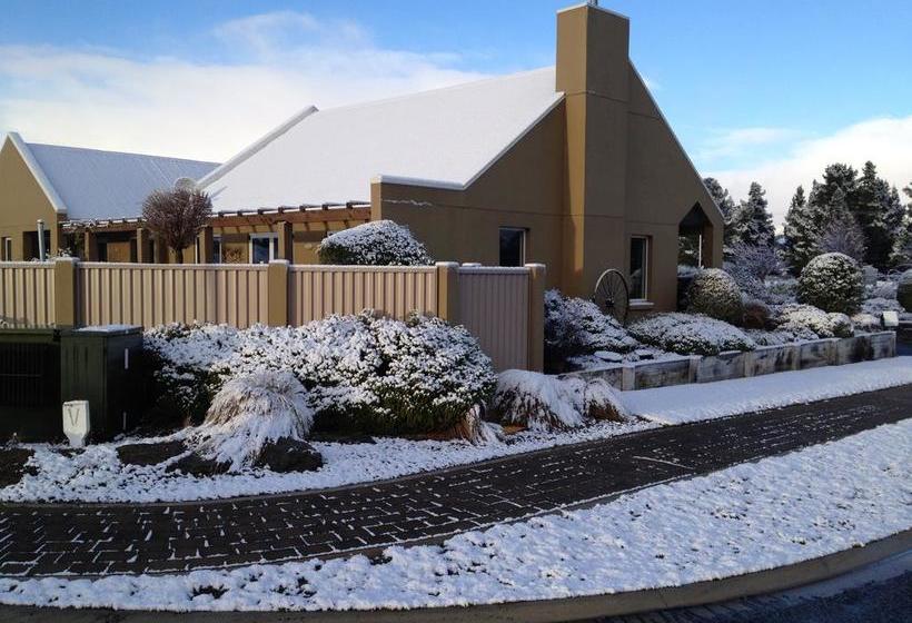 Bed and Breakfast Argyll On Clyde 16