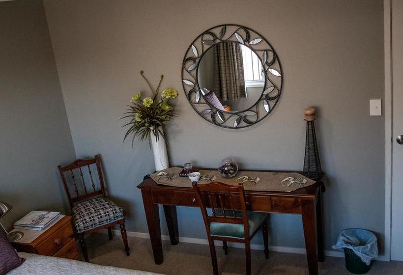 Bed and Breakfast Argyll On Clyde 17