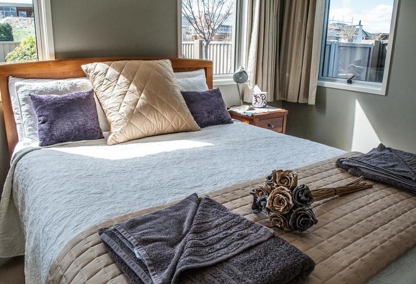 Bed and Breakfast Argyll On Clyde 18