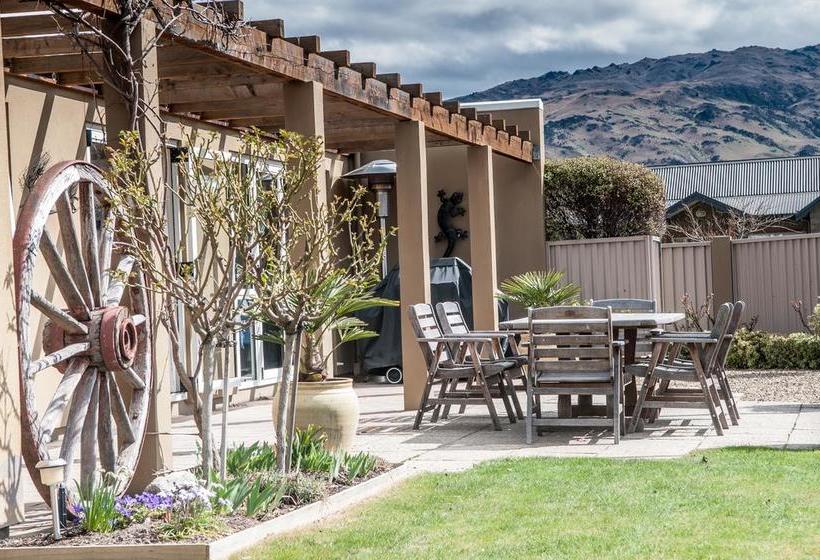 Bed and Breakfast Argyll On Clyde 20