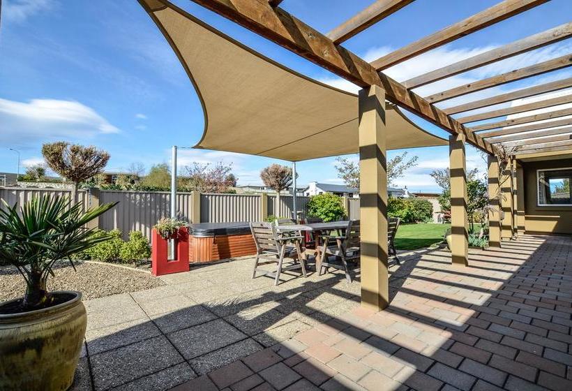 Bed and Breakfast Argyll On Clyde 3