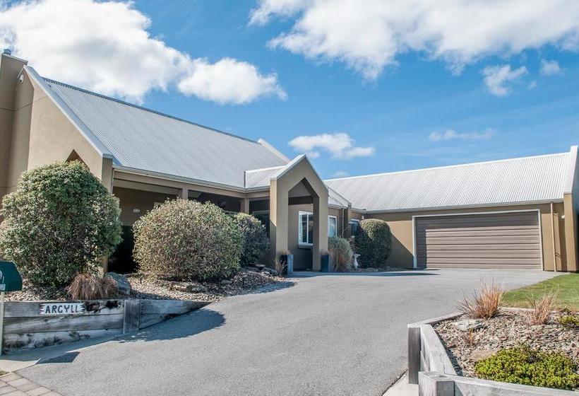 Bed and Breakfast Argyll On Clyde 4