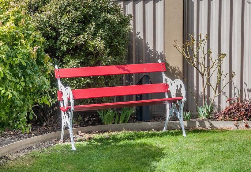 Bed and Breakfast Argyll On Clyde 5