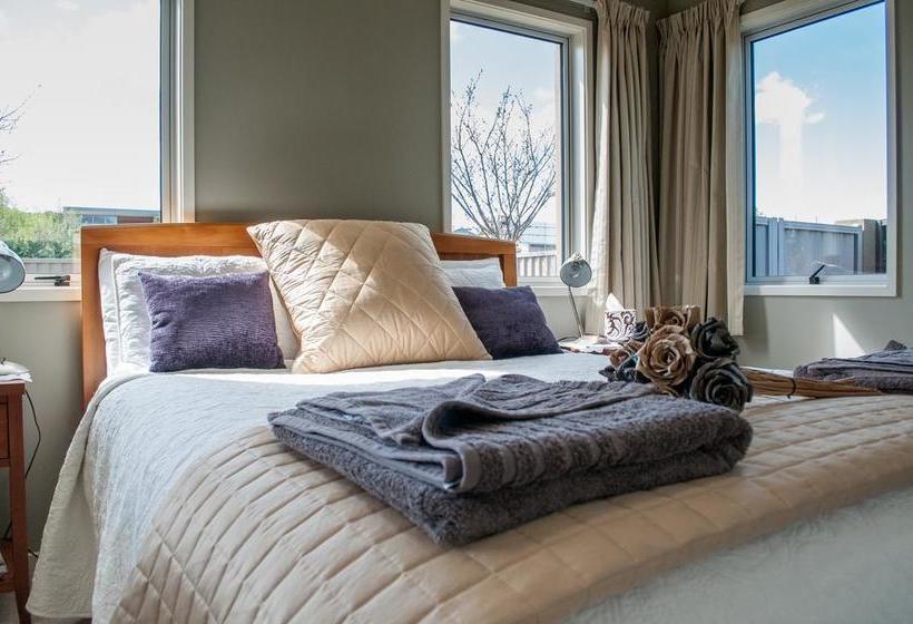 Bed and Breakfast Argyll On Clyde 6