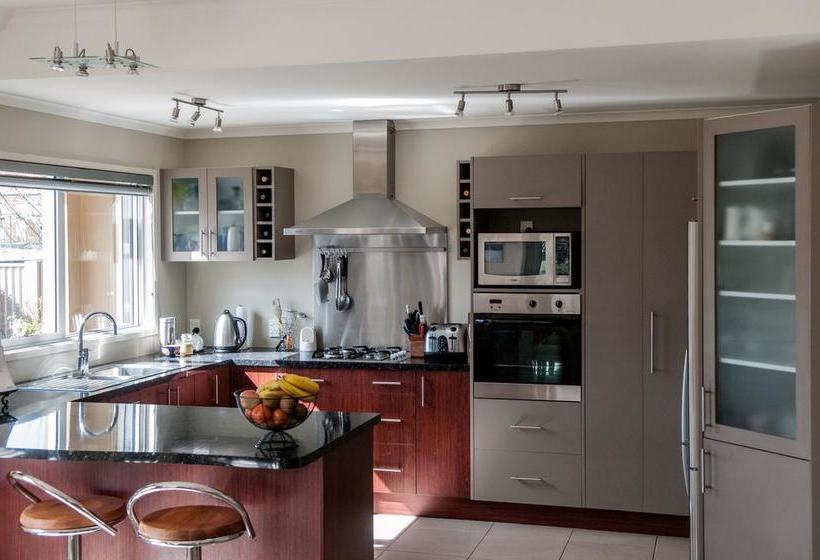 Bed and Breakfast Argyll On Clyde 7