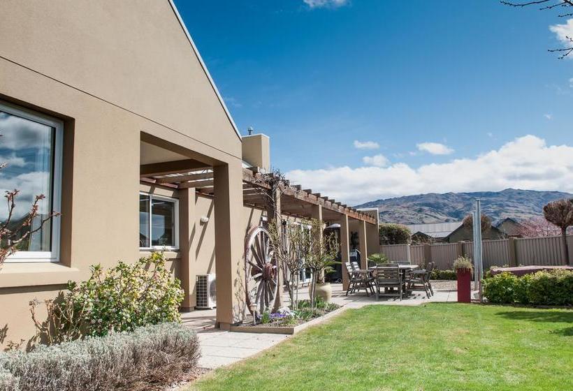 Bed and Breakfast Argyll On Clyde 8