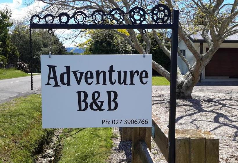 Adventure B&b 4