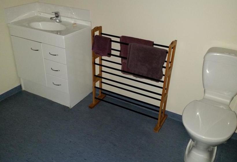 Hostel Hat Trick Lodge 11