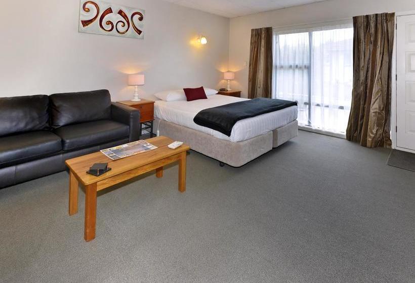 Classique Lodge Motel