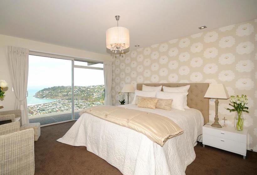 Sumner View Boutique Bed & Breakfast South Island