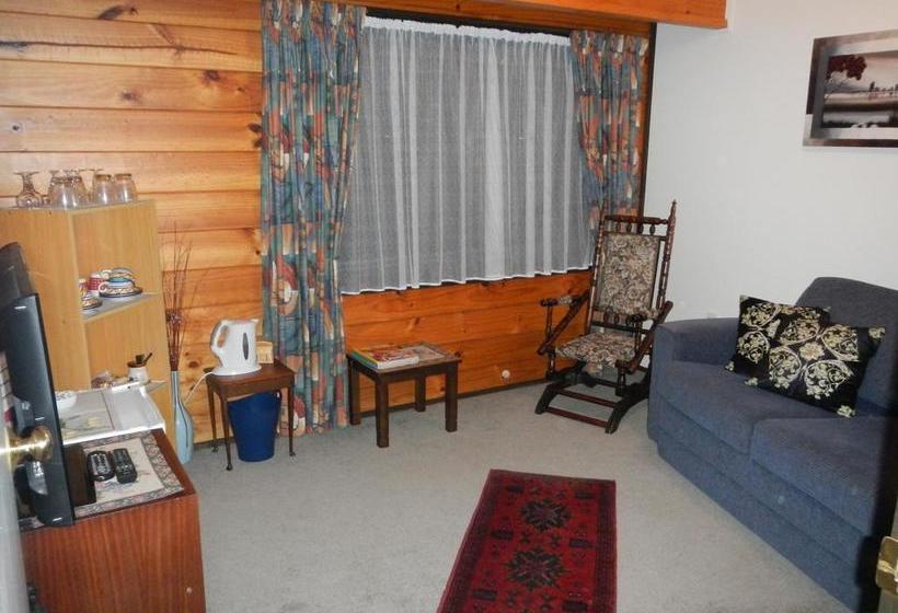 North Shore B&b Greymouth
