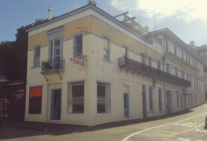 Albergue Toad Hall Backpackers