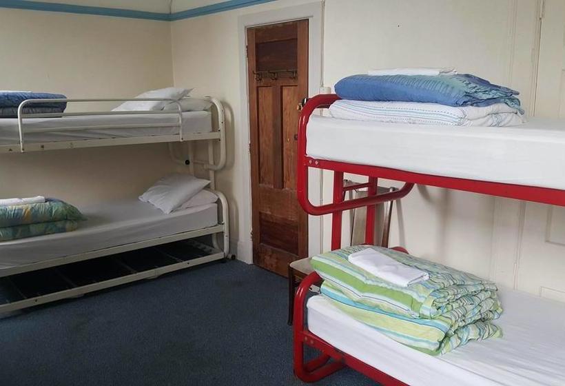 Hostel Toad Hall Backpackers 10