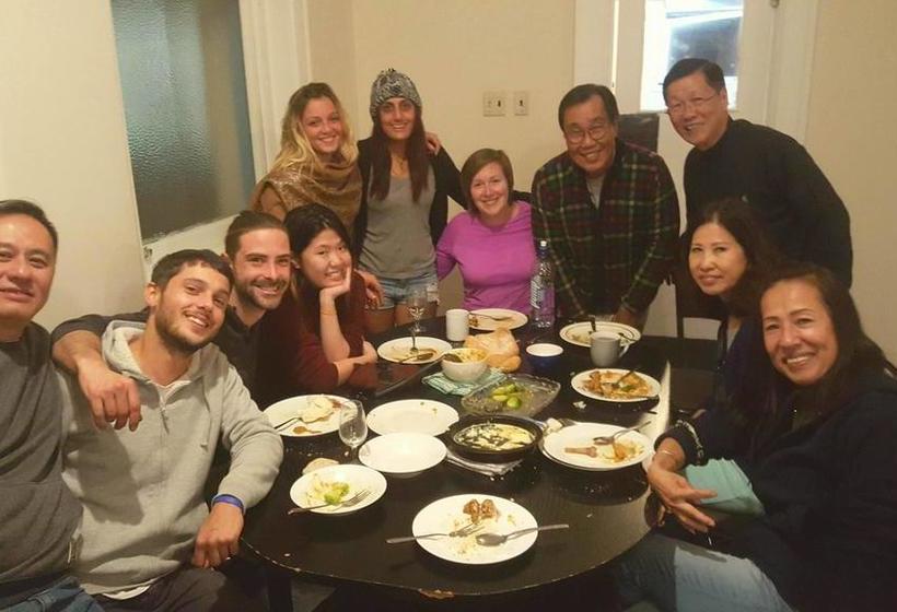 Hostel Toad Hall Backpackers 13