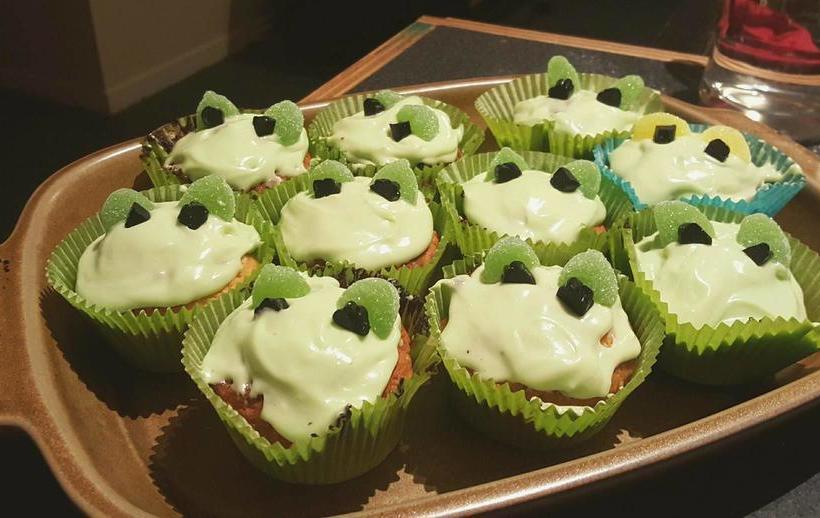 Hostel Toad Hall Backpackers 15