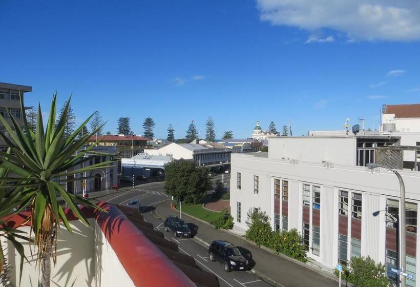 Hostel Toad Hall Backpackers 20