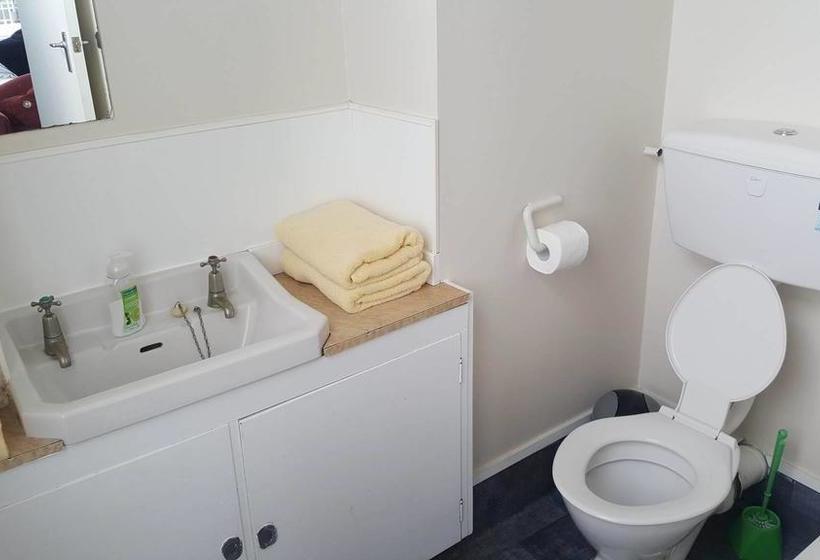 Hostel Toad Hall Backpackers 8