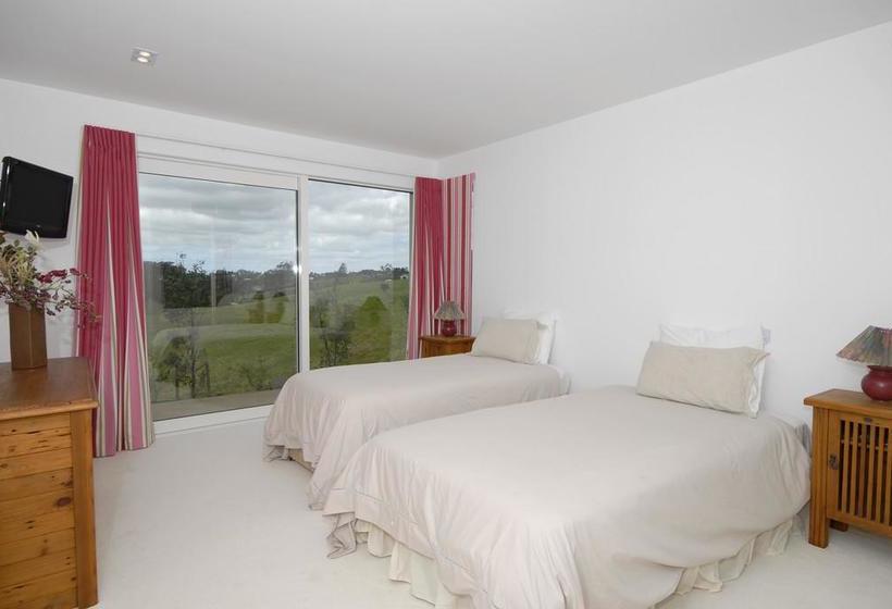 Bed and Breakfast Riverstone Lodge Kerikeri Kerikeri Isla Norte