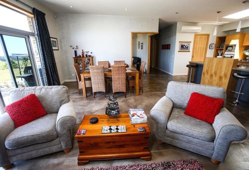 Redvale Ridge B&b 10