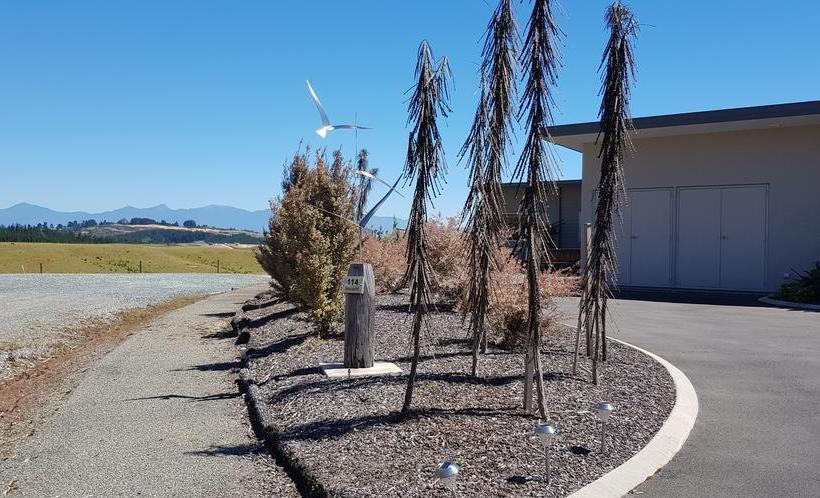 Redvale Ridge B&b 11