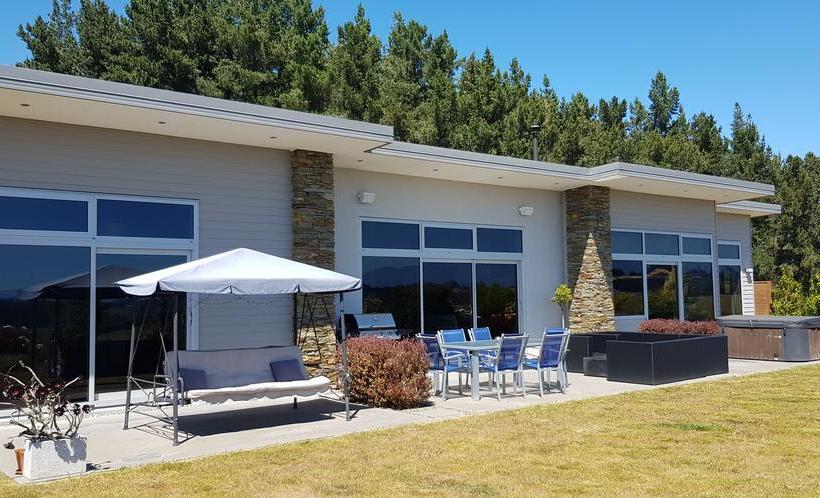 Redvale Ridge B&b 12