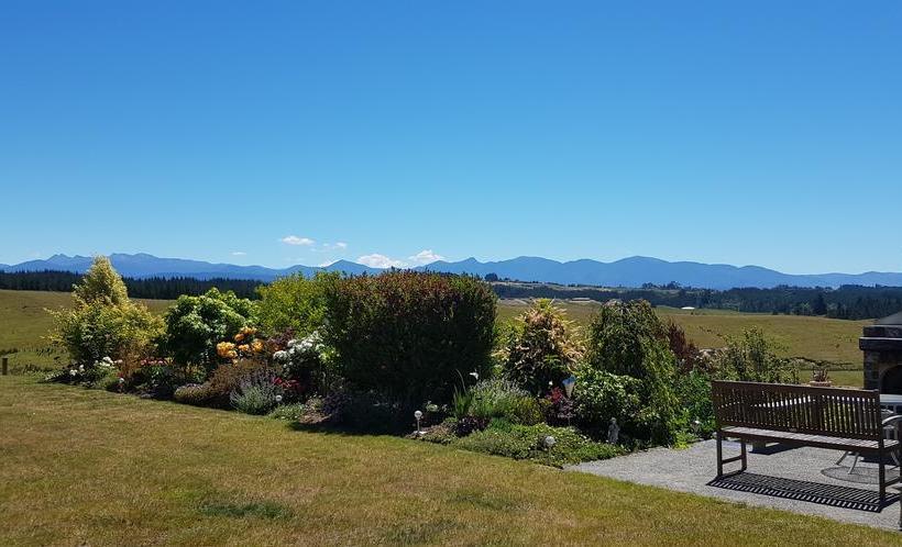 Redvale Ridge B&b 13