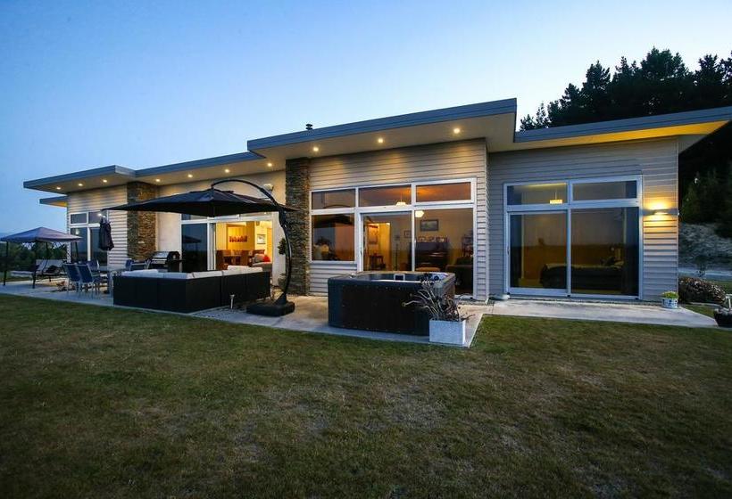 Redvale Ridge B&b 14