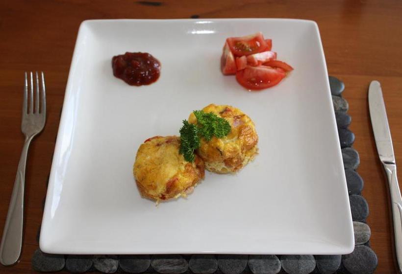 Redvale Ridge B&b 16