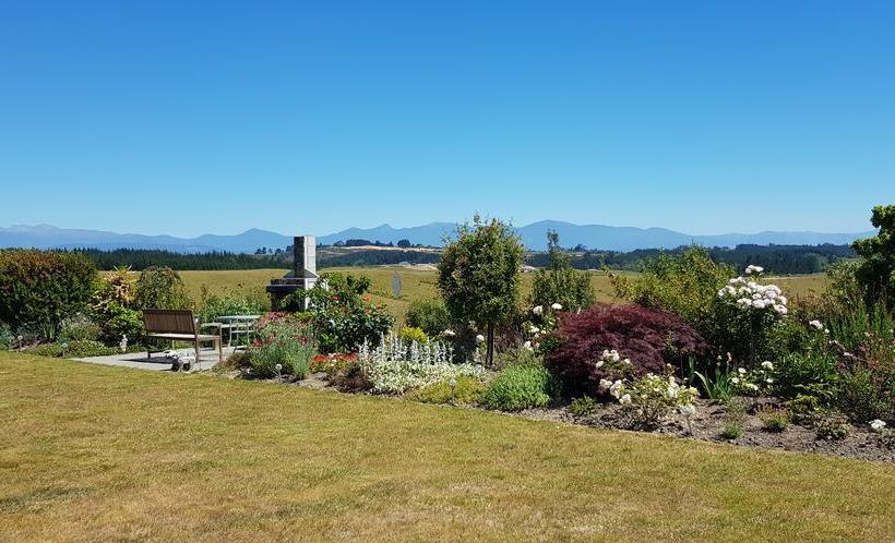 Redvale Ridge B&b 2