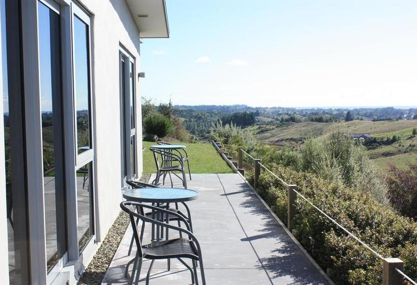 Redvale Ridge B&b 20