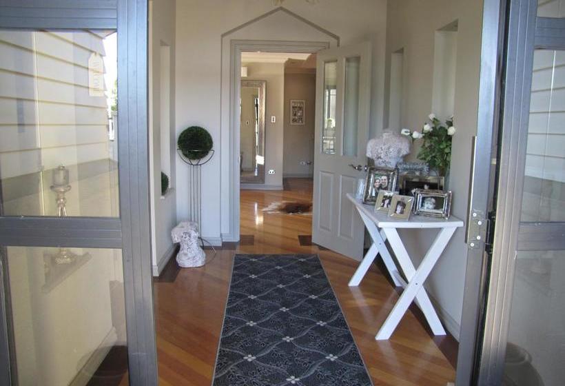 Bed and Breakfast The Bungalow B And B Cromwell