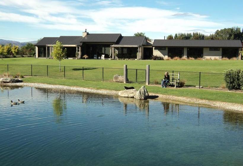 Picnic Creek B&b Clyde