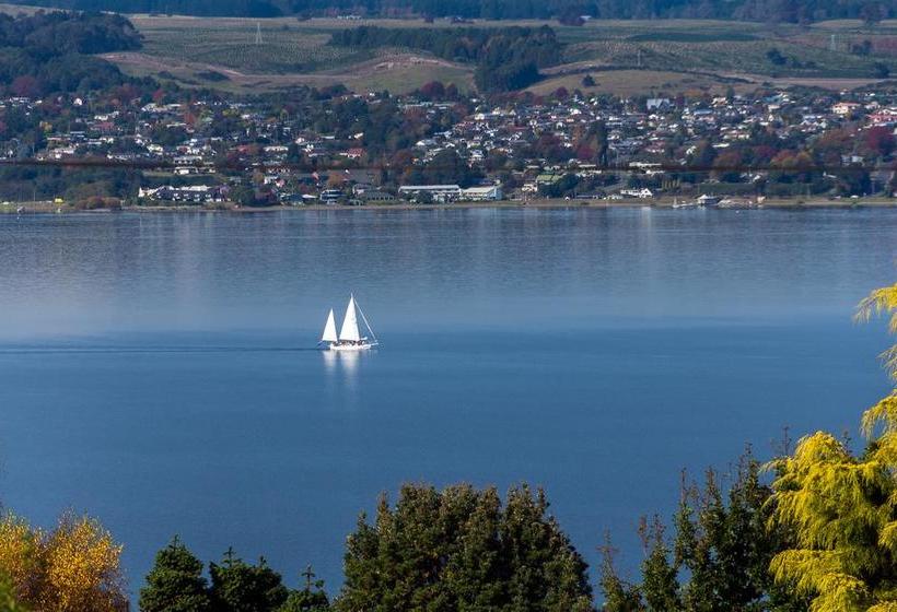 Regent Lodge Bed And Breakfast