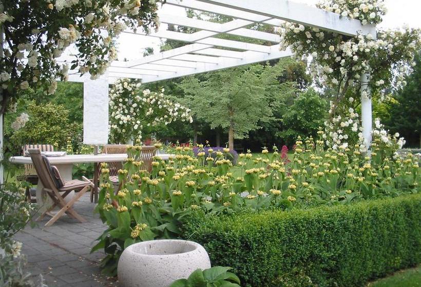 Bed and Breakfast Oakhampton Lodge 11