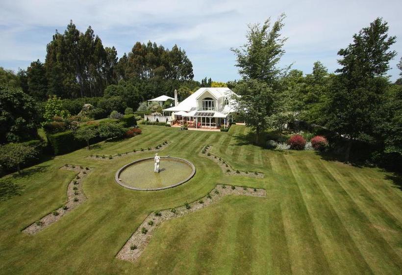 Bed and Breakfast Oakhampton Lodge 14