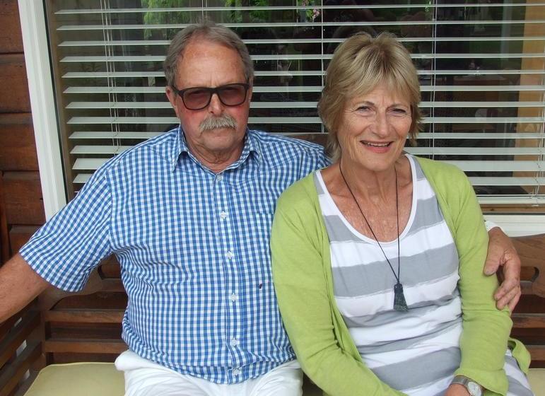 Bed and Breakfast Oakhampton Lodge 15