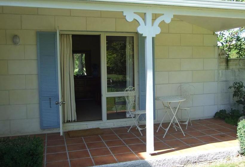 Bed and Breakfast Oakhampton Lodge 4