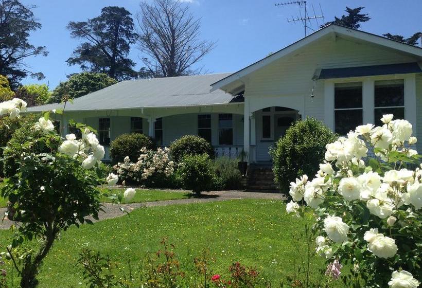 Bed and Breakfast Rosebrook Country Homestead 1