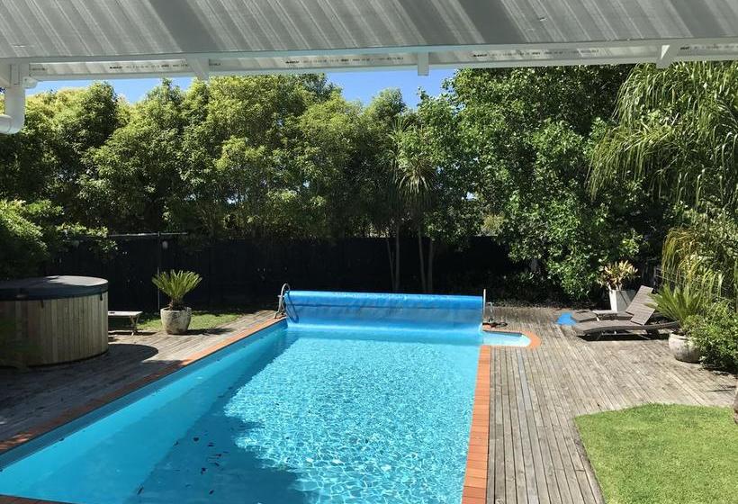 Bed and Breakfast Rosebrook Country Homestead 10