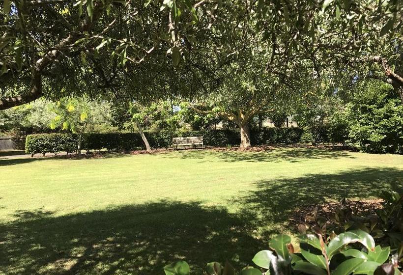 Bed and Breakfast Rosebrook Country Homestead 12