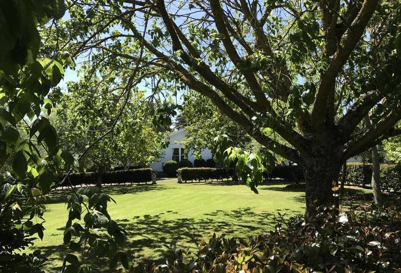 Bed and Breakfast Rosebrook Country Homestead 13