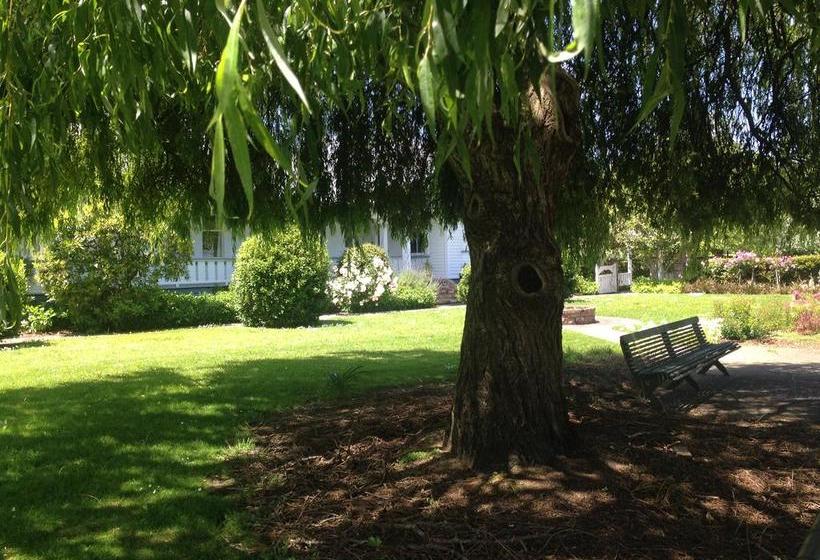 Bed and Breakfast Rosebrook Country Homestead 15