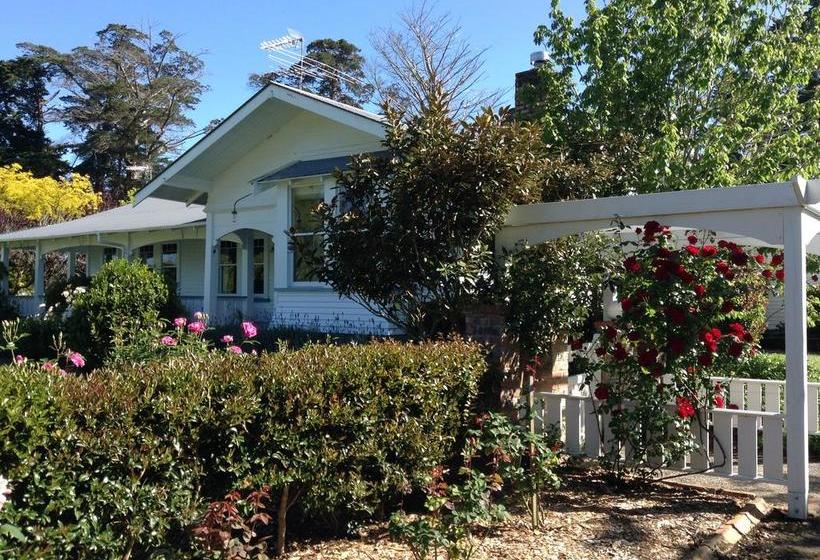 Bed and Breakfast Rosebrook Country Homestead 18