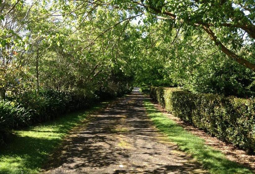 Bed and Breakfast Rosebrook Country Homestead 19