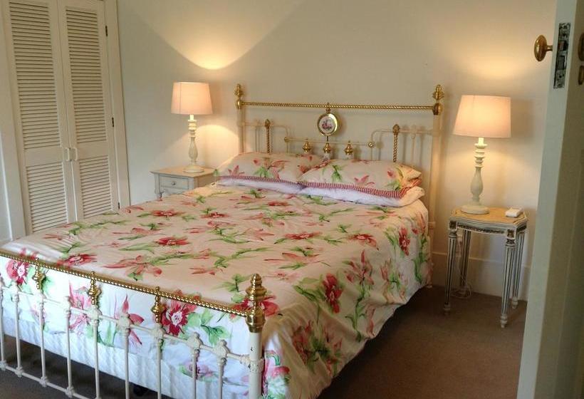 Bed and Breakfast Rosebrook Country Homestead 2