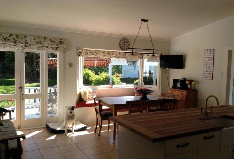 Bed and Breakfast Rosebrook Country Homestead 20